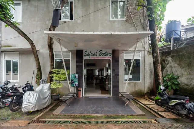 Safwah Bintaro Syariah RedPartner