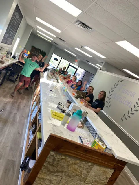 Herbalife Fianna Nutrition