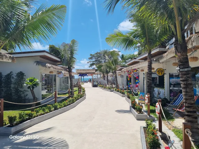 Koh Samui Chaweng Beach