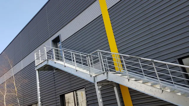 Escape Game - MAZE Corp.