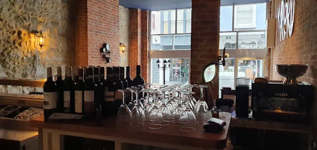 Amarcord Pizzeria e Ristorante