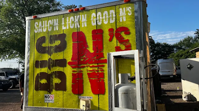 Big N's BBQ and Crawfish