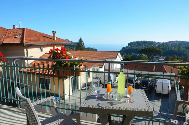 Il Paradiso degli Dei