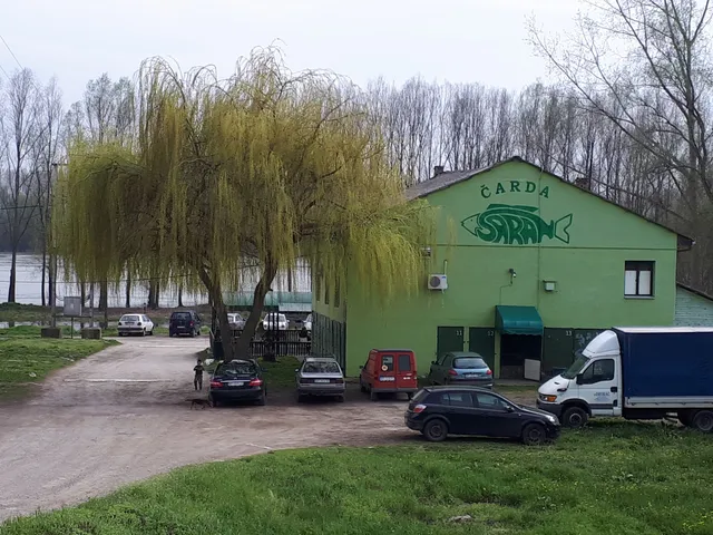 Vikend naselje "Dunav Beocin