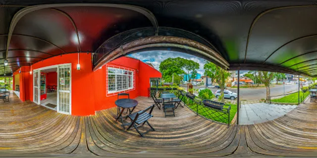 Trevizan Pizzas e Calzones