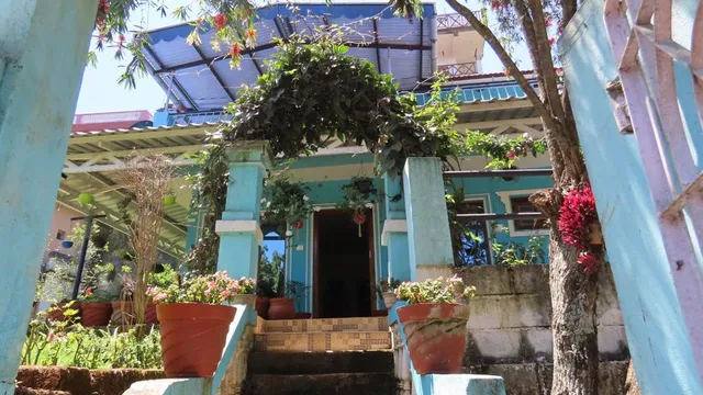 Sparrow valley resort