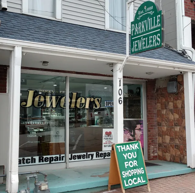 Parkville Jewelers