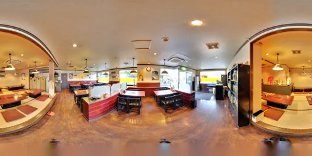 Ganso New Tantan-men Hompo - Nakanotani