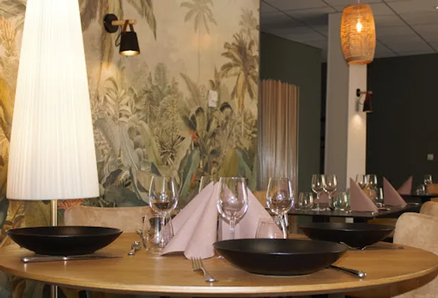 Contact Hôtel Restaurant Saint-Benoit