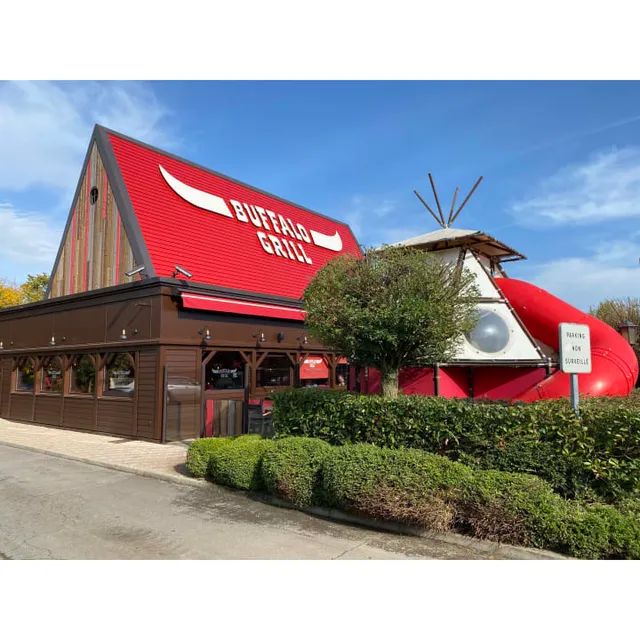 Buffalo Grill Amnéville