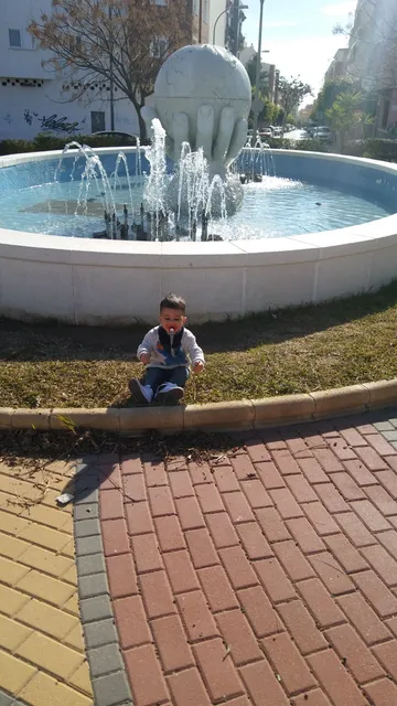 Plaza Manolo Escobar