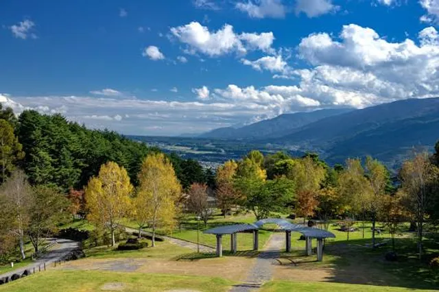 Fort Missoula Regional Park