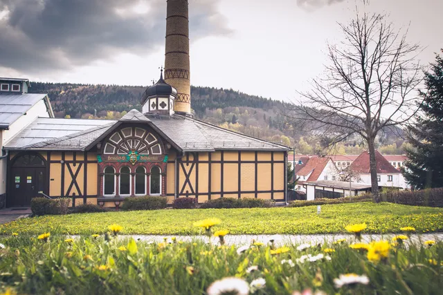 Stadtmuseum Beschußanstalt