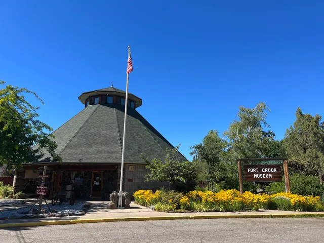 Fort Crook Museum