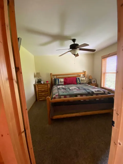 Above Awe = Cove Mountain Resorts