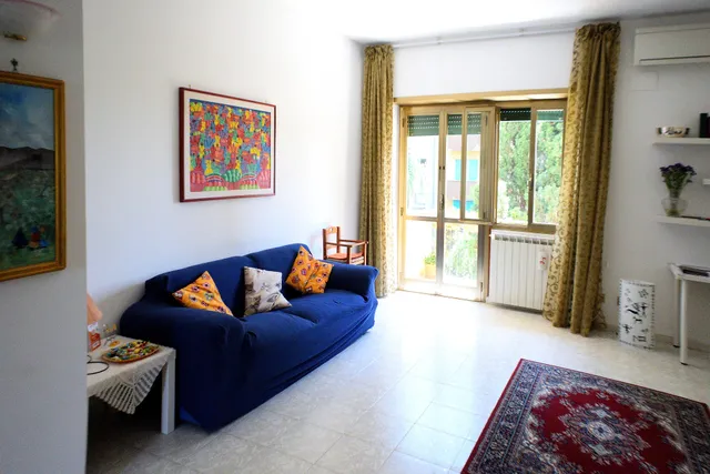 Donna Lavinia a Cinecittà - Casa Vacanze (IT058091C2X2OM3EZH)