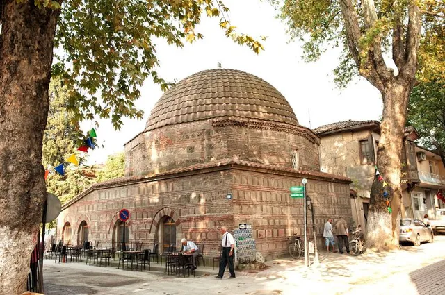 Statue of Eleftherios Venizelos