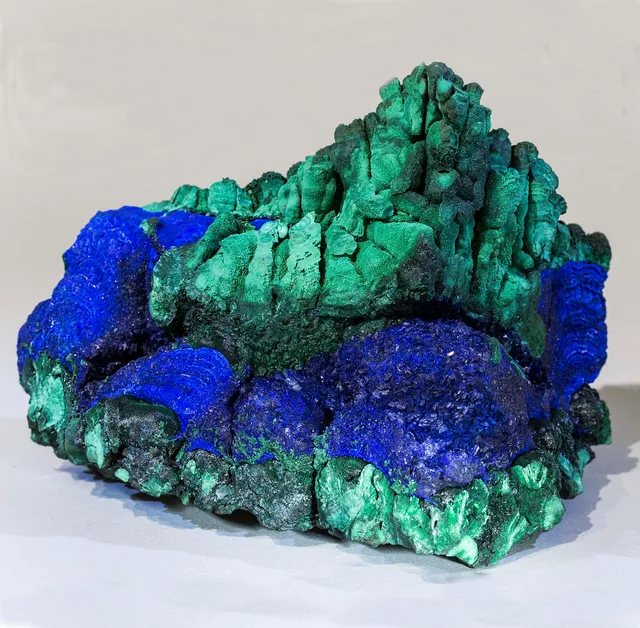 Mineralogicheskiy Muzey "Planeta"