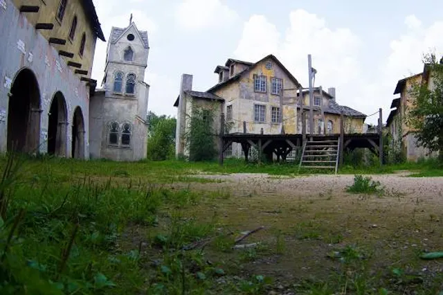 Kinogorod Piligrim Porto