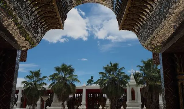 Martínez-Holguín House Museum