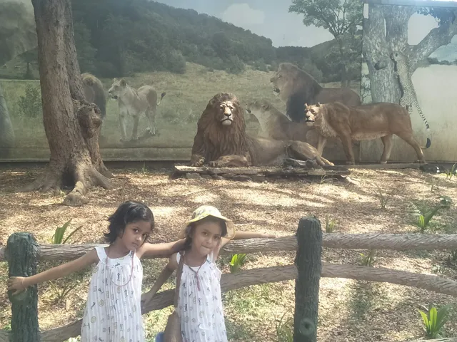 Gram sanskruti Udyan