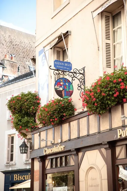 Patisserie Chocolaterie Bigot