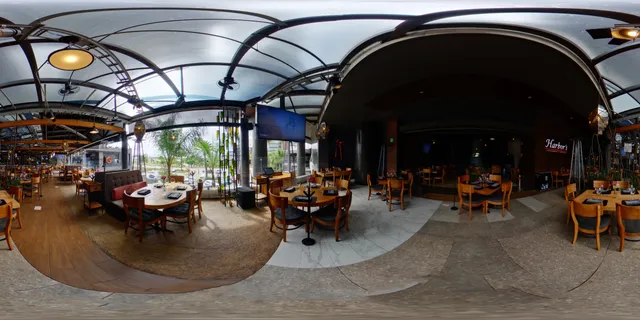 Harbors Marsala Angelópolis