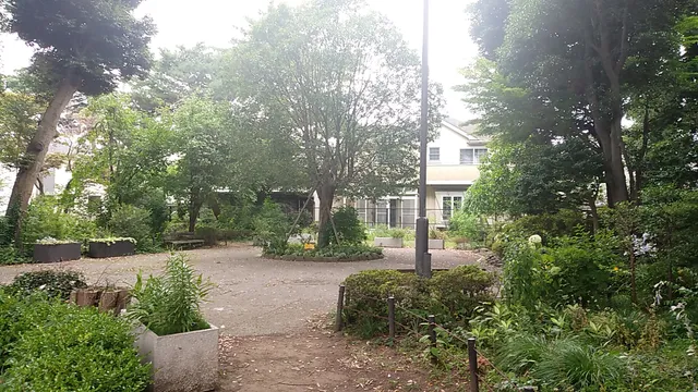 Kichijoji East Greenery