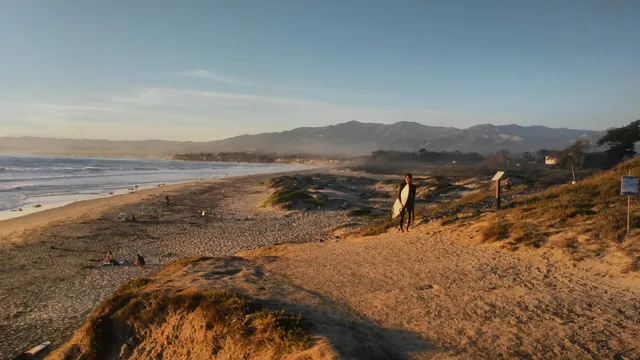 Coal Oil Point Reserve