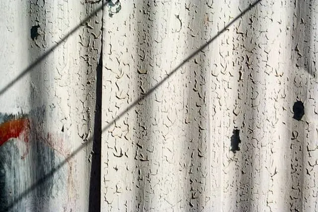 Castell de Castellfollit (o de Sant Esteve). Ruïnes