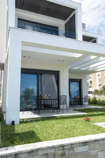 Cavo Blue Coastal Living