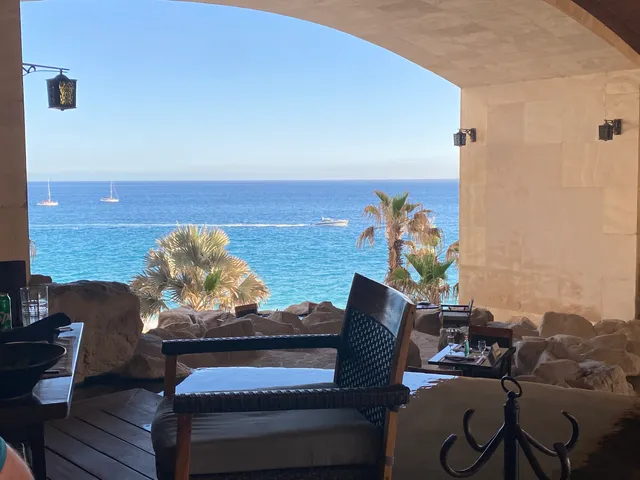 Don Luis International Restaurant