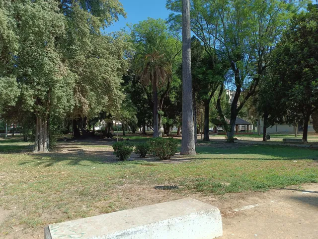 Parque Williams