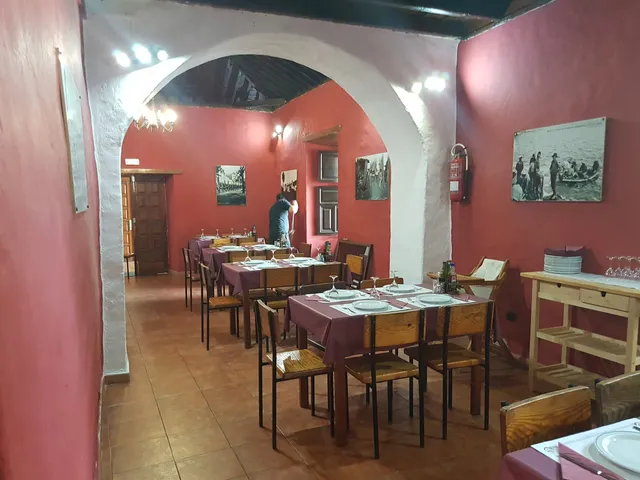 Rest. Plaza León y Castillo