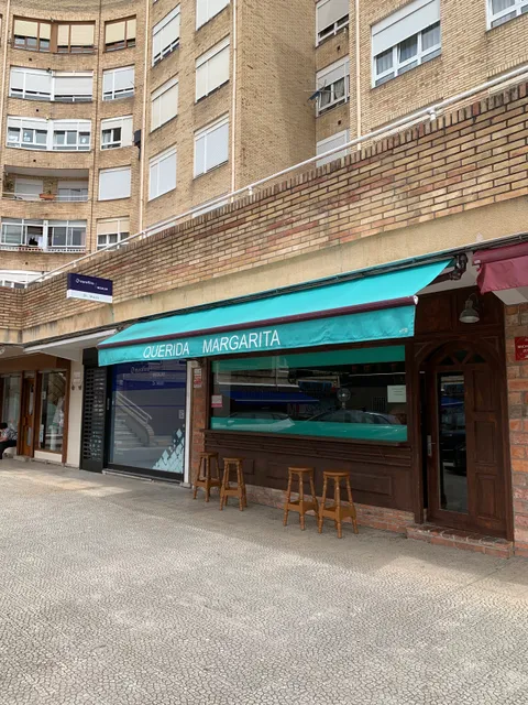 Querida Margarita Santander