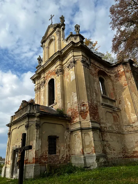 Sokilnyky Rural Hromada