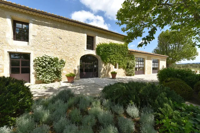 Domaine de Valdition