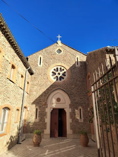 Chanoinesses de la Mère de Dieu