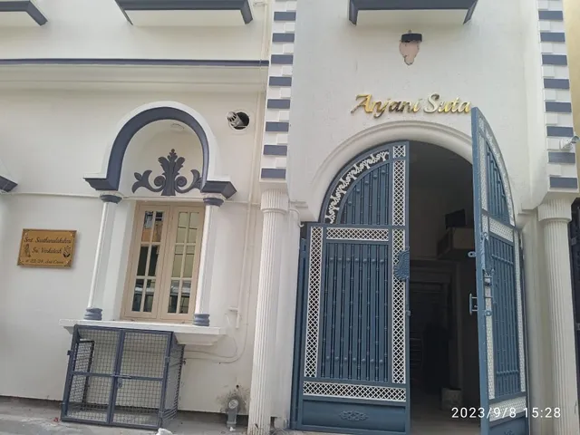 Anjani Suta | DENOVO SHELTERS