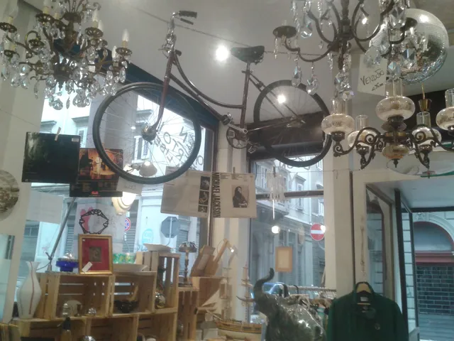 Araqua’ Il mercatino dell’usato