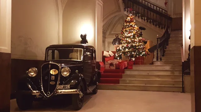 Museo dei Vescovi Monsignor Francesco Minerva