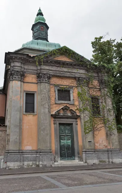 Our Lady of Help Church