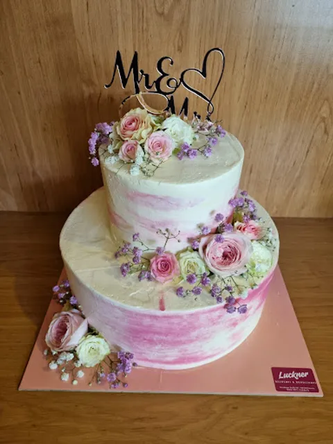 Bakery & Confectionery Luckner