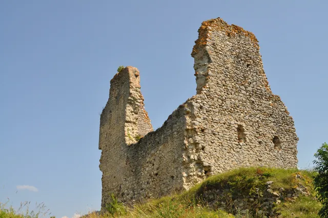 Château de Montaillou
