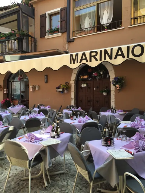Pizzeria Ristorante Al Marinaio