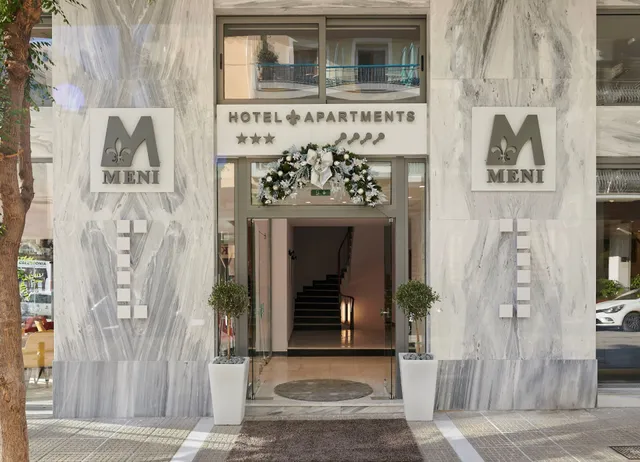 Meni Hotel