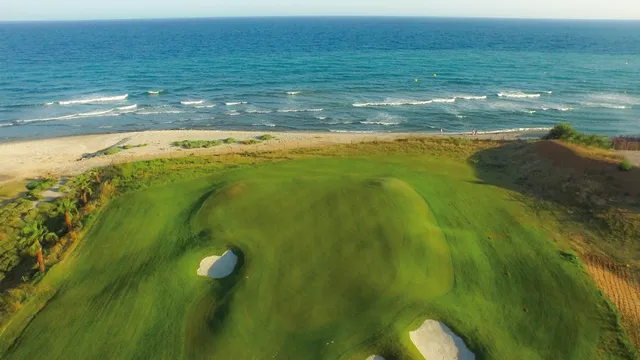 Club de Golf Terramar