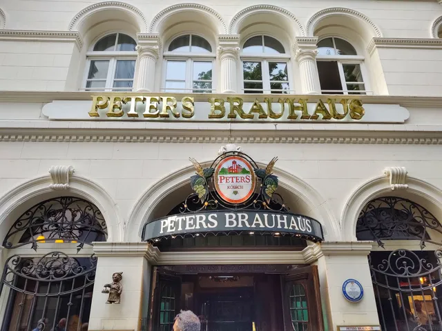 Peters Brauhaus