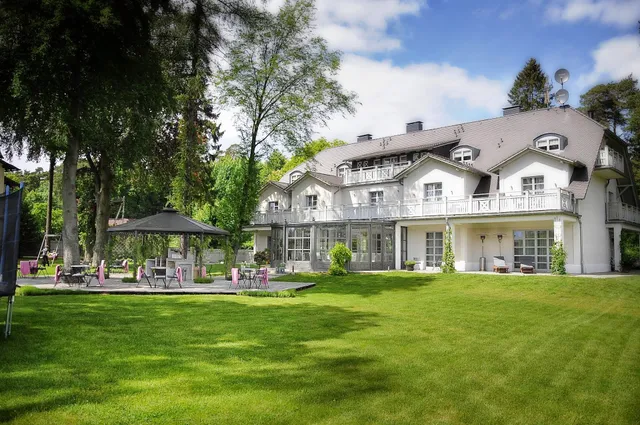 Villa Park Wisełka Spa & Wellness