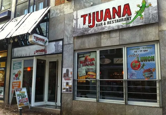 Tijuana Aachen